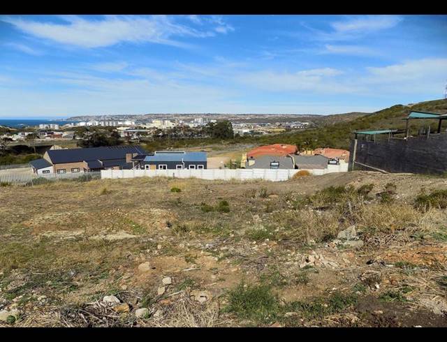 LAND FOR SALE IN SEEMEEU PARK